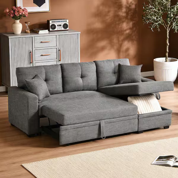 4 Seater Sofa Beds