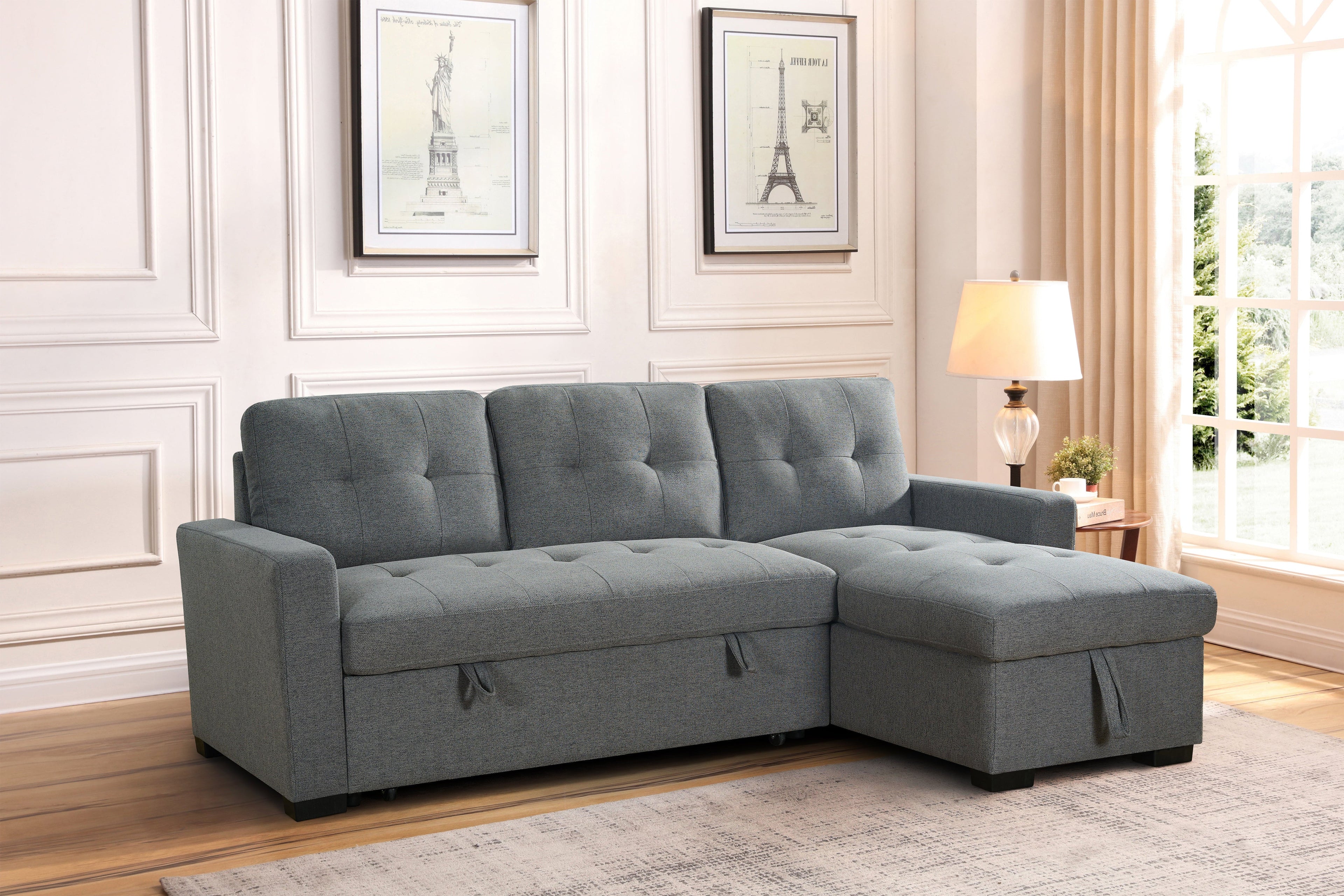 Click Clack Sofa Beds
