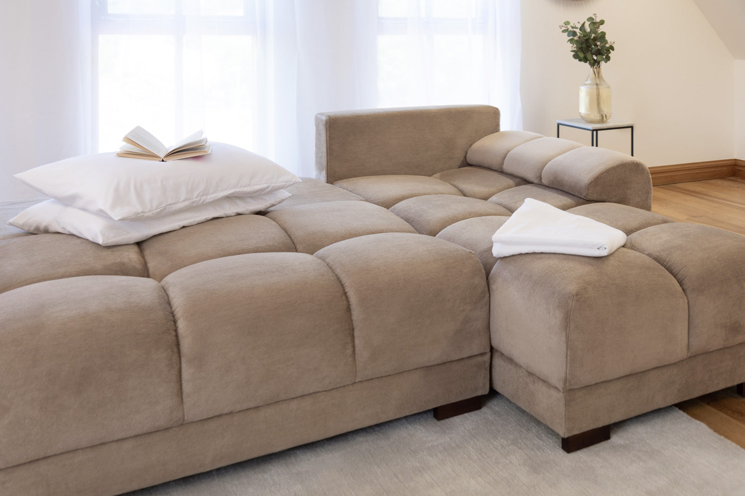 King Size Sofa Beds