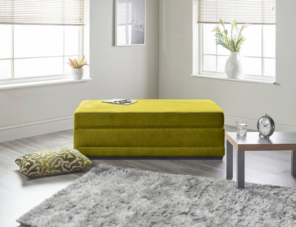 Box Sofa Beds