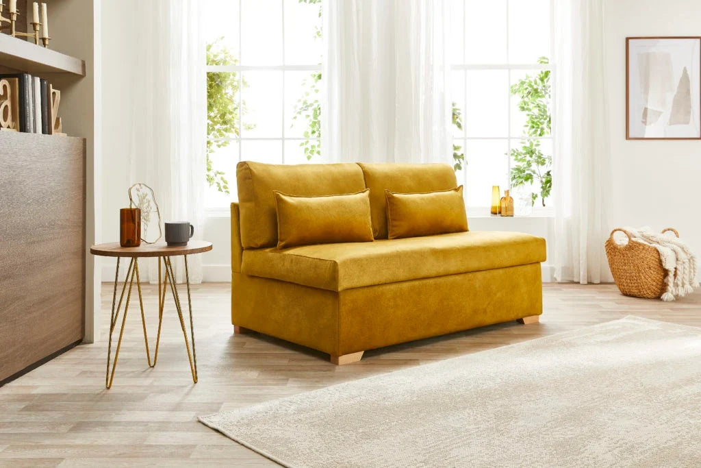 Modular Sofa Beds
