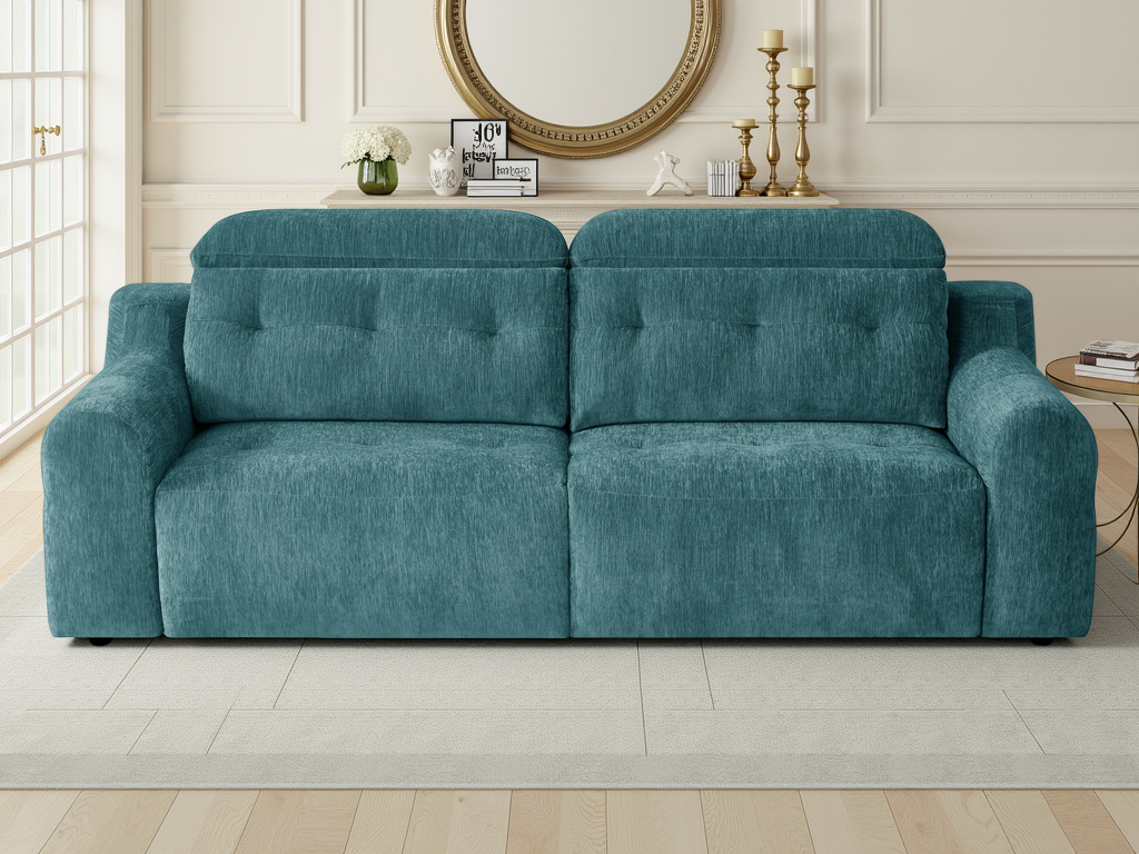 Teal Sofa Beds