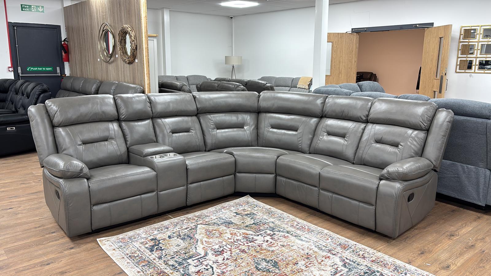 Large Sofa Beds