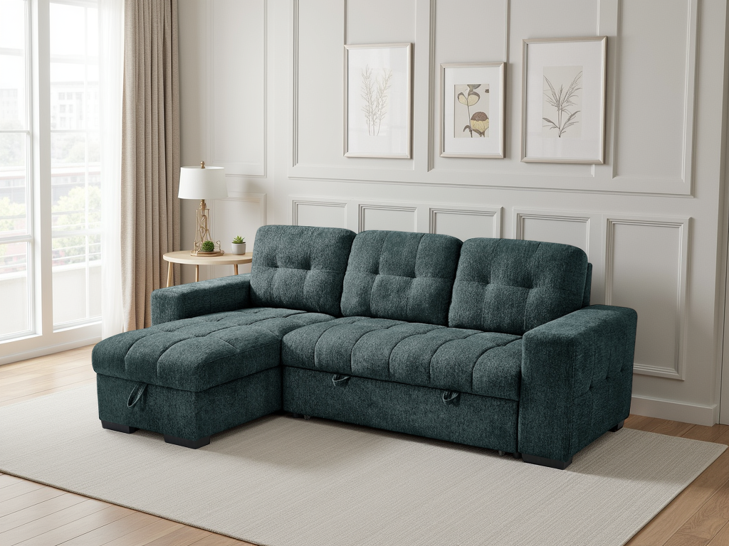 Budget Sofa Beds