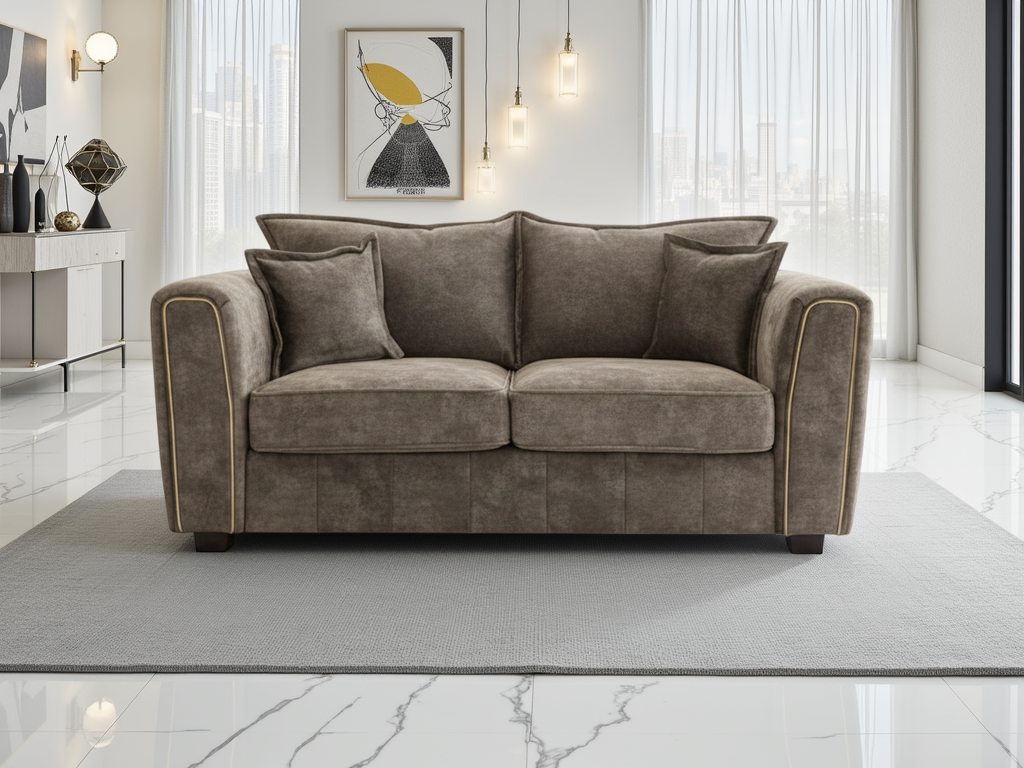 Double Sofa Beds