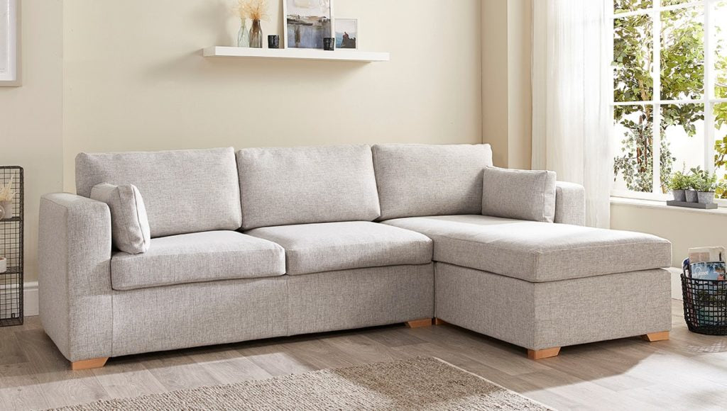 3-Seater Sofa Beds